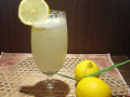 歡樂檸檬飲品 獨(dú)特的“混搭風(fēng)”肆意