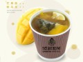 波叔奶茶讓你有情懷的賺錢(qián)