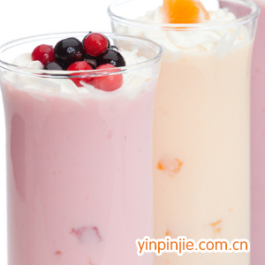 七星茶語(yǔ)公社飲品