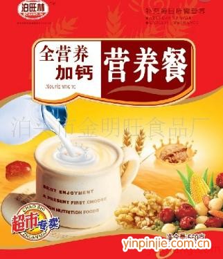 泊頭市金明旺食品有限公司