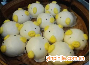 百姓坊包點(diǎn)