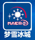 夢雪冰城冰淇淋
