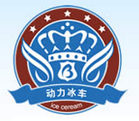 動力冰車冰淇淋