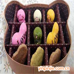 萊威絲甜品吧