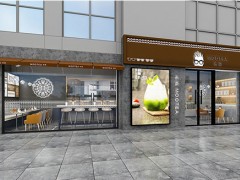 選擇開一家末茶加盟店有哪些保障？