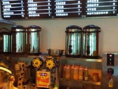 奶茶加盟哪家好？茶巷工優(yōu)勢多多！