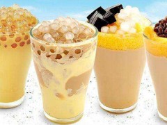 他她偶遇奶茶具體有哪些加盟優(yōu)勢？