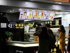古茗奶茶如何做到“引爆市場(chǎng)，銷量瘋狂”的？