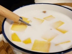 麥筱田糖水鋪子好吃嗎？加盟條件是什么？