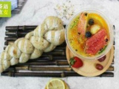 茶語歐麥加盟費多少？茶語歐麥茶飲店費用一覽【表】