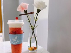 開一家柒茶薈加盟店賺錢嗎？柒茶薈如何加盟？