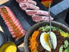 花味烤肉加盟多少錢(qián)？花味烤肉怎么加盟？