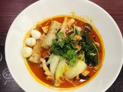 勾饞麻辣燙加盟好不好？勾饞麻辣燙加盟店需要注意事項