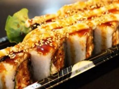 鮮目錄外帶壽司加盟多少錢？十萬多開店利潤可觀！