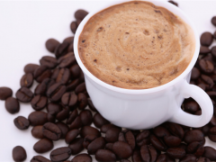 COFFEE BEANERY加啡賓咖啡加盟