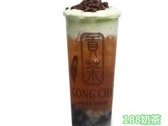 滿客貢茶加盟前景如何？滿客貢茶加盟賺錢嗎？