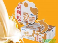 廣澤牛奶加盟為什么這么火？廣澤牛奶加盟帶你實(shí)現(xiàn)創(chuàng)業(yè)夢(mèng)想