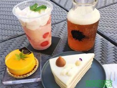 MIMI FASO甜品加盟利潤(rùn)高嗎？MIMI FASO甜品加盟費(fèi)用是多少？
