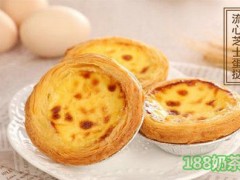 開一家徐拾記古早味蛋糕店收益好不好？門店利潤大解析！【表】