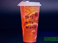 開(kāi)一家靡樂(lè)mile加盟店收益好不好？靡樂(lè)mile帶你走向成功彼岸！【表】