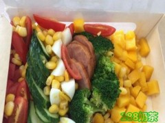 尚閣果汁加盟賺錢嗎？尚閣果汁加盟市場前景好嗎？