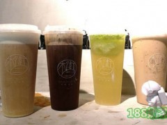 木衛(wèi)二奶茶為什么這么火？木衛(wèi)二奶茶加盟總部在哪里？