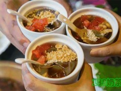 販冰冰糍粑冰粉加盟好嗎？販冰冰糍粑冰粉加盟官網(wǎng)是哪一個？