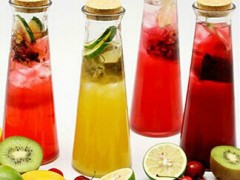 茶桔便產(chǎn)品的特色，和其他飲品有什么不同？