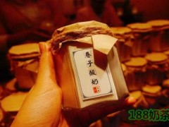 巷子酸奶加盟大概多少錢？投資巷子酸奶品牌有哪些優(yōu)勢？