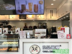良品黑糖茶飲加盟需要多少錢？開店需要多少成本？