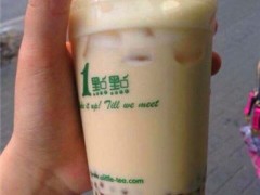 加盟奶茶開店生意好不好？一點(diǎn)點(diǎn)奶茶加盟怎么樣？