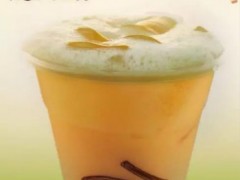 koi奶茶健康嗎？kio奶茶用奶精嗎？