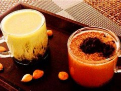 飲品行業(yè)開店選哪個(gè)品牌？喜年貢茶加盟怎么樣？