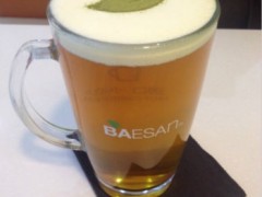 芭依珊奶茶是網(wǎng)紅奶茶嗎，芭依珊奶茶門店