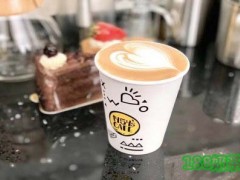 開(kāi)一家1454’s Cafe咖啡店賺錢(qián)嗎？咖啡店前景如何？