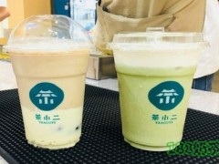 茶小二加盟真的掙錢(qián)嗎？茶小二帶你走上人生巔峰！【表】