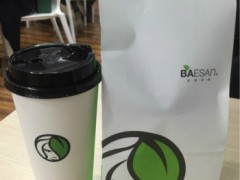 芭依珊奶茶熱銷，芭依珊奶茶原材料保障