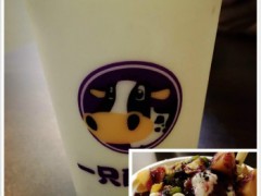 一只酸牛奶成都加盟，一只酸奶牛品質(zhì)好嗎
