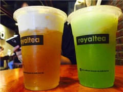 加盟皇茶開店多少錢？皇茶加盟開店掙錢嗎？