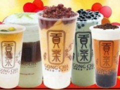 貢茶哪個品牌正宗？禧御貢茶怎么樣？