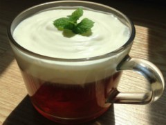 遇見奶牛產品，遇見奶牛特色茶飲