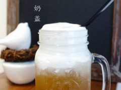 禧然貢茶產品特色 禧然貢茶的技術秘方