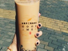 古茗奶茶是不是現(xiàn)調奶茶，古茗奶茶味道怎么樣？