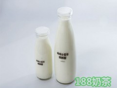 加盟哞哞小花牛鮮奶屋需要投資多少？投資費用高嗎？