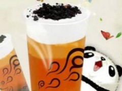 四云奶蓋貢茶西安店，四云奶蓋貢茶專用奶精
