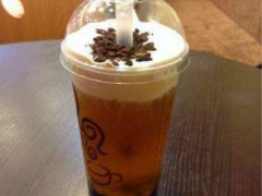 四云奶蓋貢茶怎么樣？四云奶蓋貢茶是奶精嗎