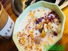 豆花攤攤甜品鋪是哪個(gè)公司的？公司發(fā)展如何？