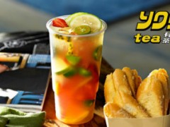 YO! Tea有茶賺錢(qián)嗎