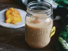 奶茶店要順應(yīng)潮流