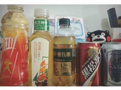 中國(guó)最難喝的5大飲料